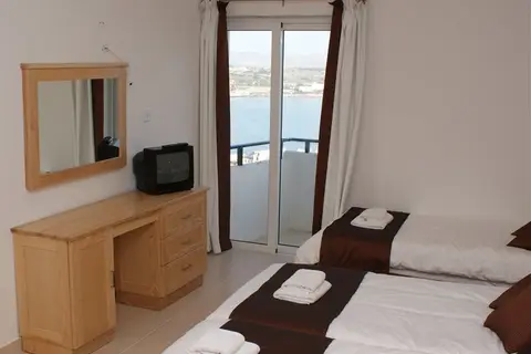 VIU57 Hotel in Mellieha — foto 14