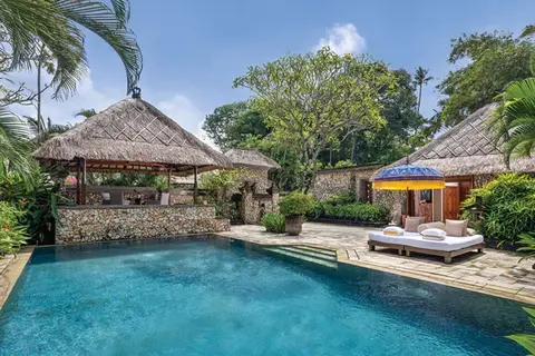 The Oberoi Bali in Seminyak Beach — foto 7