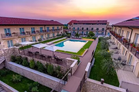 Leonardo Hotel Lago di Garda in Colà di Lazise — foto 11