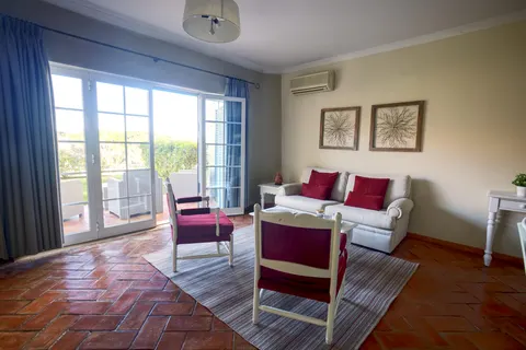 Cegonha Country Club in Loulé — foto 11
