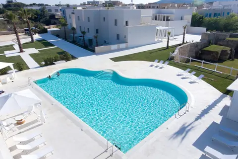 Camarò Residence in Favignana, foto 8