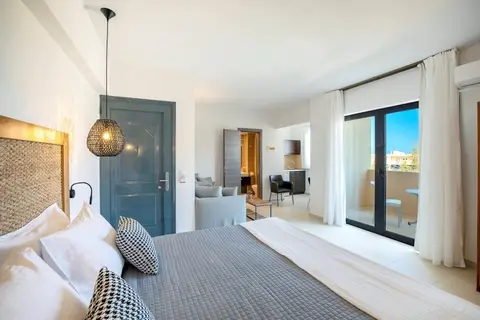 La Stella Suites in Rethimnon — foto 23