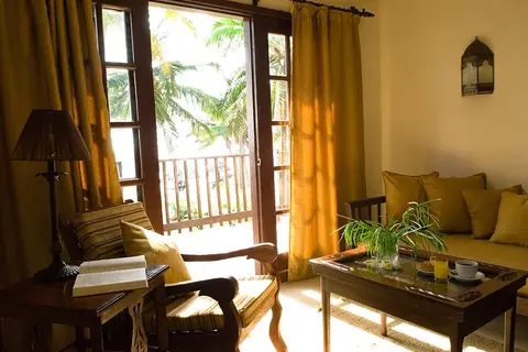 Breezes Beach Club & Spa in Bwejuu, foto 18