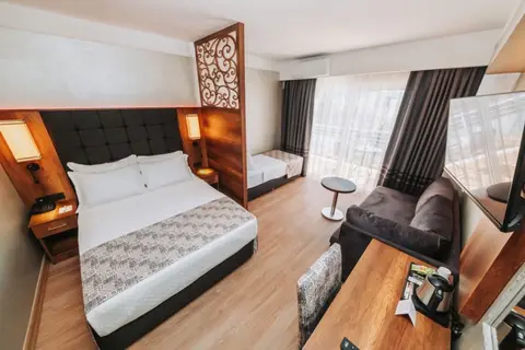 Grand Ideal Premium in Marmaris — foto 11