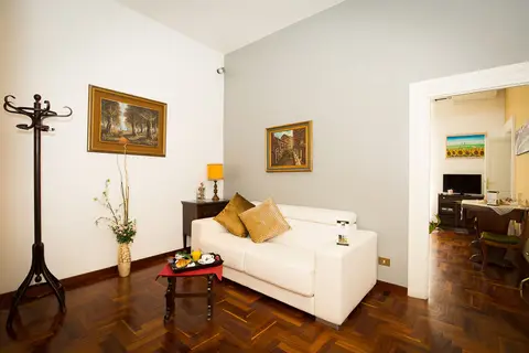 Nerva Accomodation in Rome, foto 21