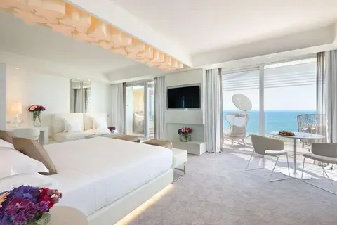 Almar Jesolo Resort & Spa in Jesolo, foto 11