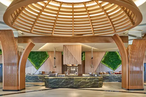 Mayia Exclusive Resort & Spa in Κιοτάρι — foto 28