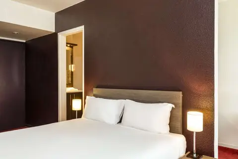 Aparthotel Adagio Access Paris La Villette in Parijs, foto 12