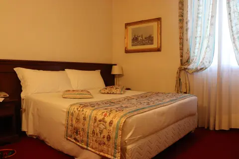 Meditur Hotel Bologna San Lazzaro in San Lazzaro di Savena, foto 9