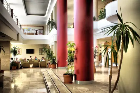 Ephesia Resort Hotel in Kuşadası, foto 25