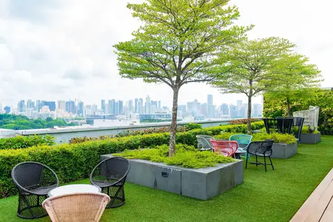 Mercure Singapore Bugis in Singapore — foto 18