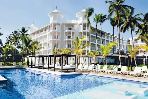 Riu Palace Macao in Punta Cana — foto 12
