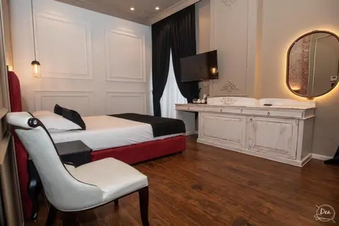 Hotel Kloest in Durres — foto 15