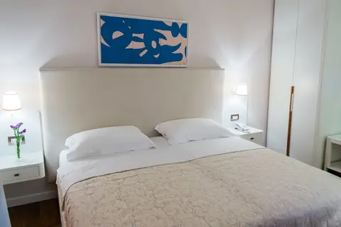 Sar'Otel in Tirana, foto 24