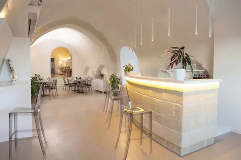 Tenuta Danesi in Matera — foto 8
