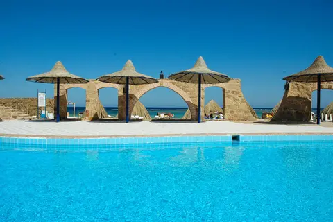 Utopia Beach Club in El Quseir, foto 14