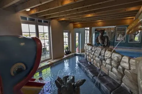 Vakantiepark De Beemster foto 8