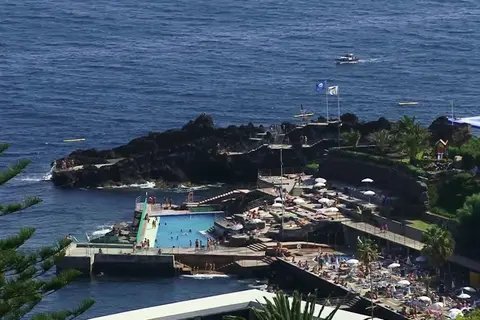 Alto Lido in Funchal — foto 19