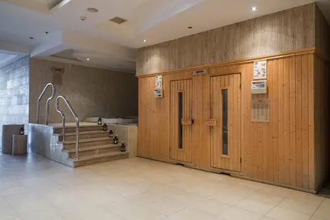 Imperial Shams Abu Soma Resort in رأس أبو سومة — foto 24