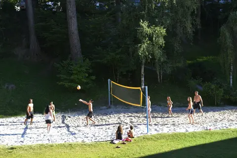 Ferienparadies Natterersee in Natters — foto 20