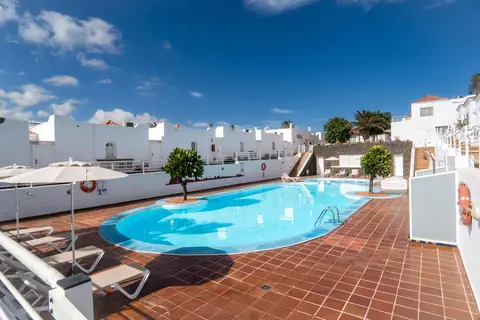 Las Casitas de Corralejo in La Oliva — foto 9