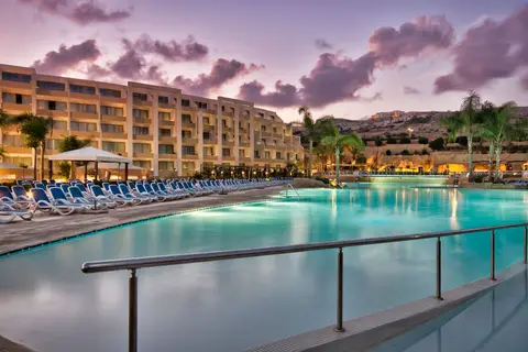db Seabank Resort & Spa in Mellieha — foto 15