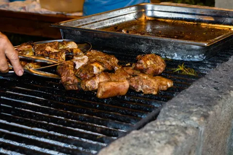 Camping La Scogliera foto 4