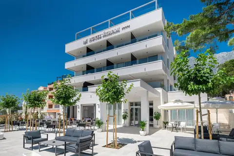 Boutique Hotel Mirjam in Rijeka