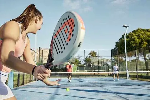 Resort Hotel Robinson Club Quinta Da Ria foto 18