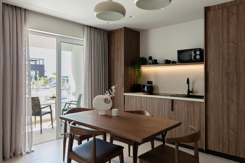 Appartementen Anastasia foto 19