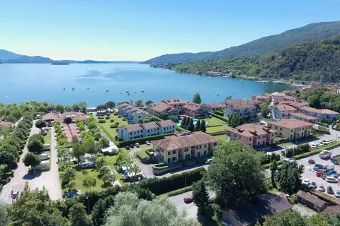 Orchidea in Baveno — foto 26
