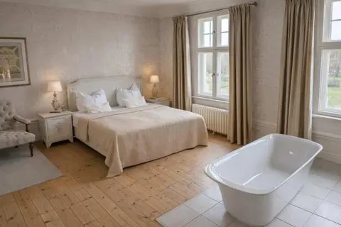 Schloss Krugsdorf Hotel & Golf foto 21