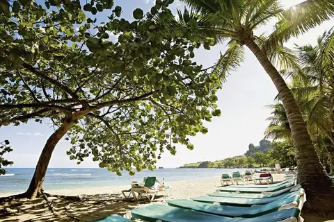 Playabachata Spa Resort in Puerto Plata — foto 20