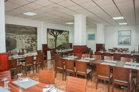 Hotel Voramar in Benidorm — foto 30