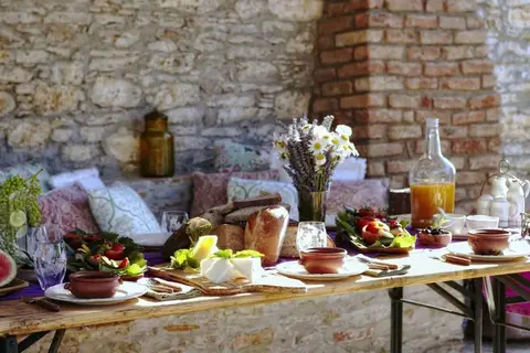 Güllü Konaklari in Selcuk — foto 7
