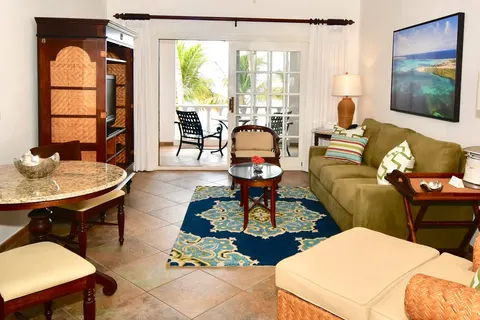 Hotel Harbour Village Beach Club foto 4