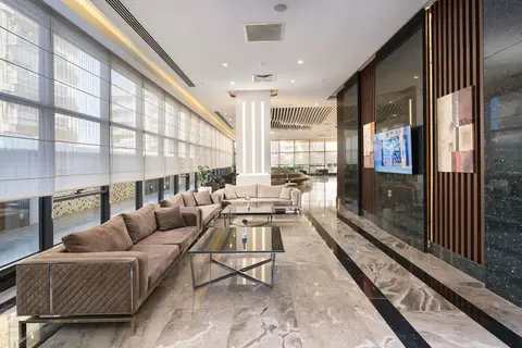 Kaila Beach Hotel in Alanya, foto 22