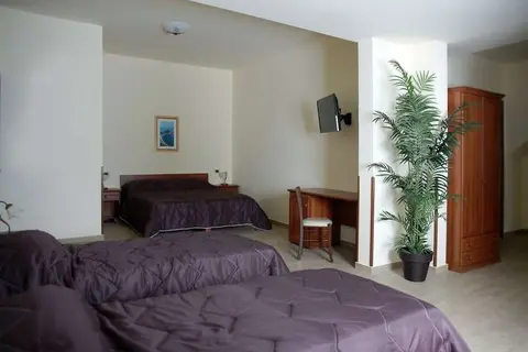 Hotel Sofia in Catania — foto 3
