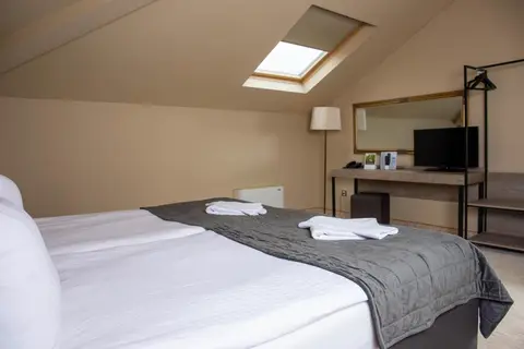 Ores Boutique Hotel in Ores Boutique Hotel, foto 15