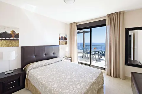 Olee Nerja Holiday Rentals in Torrox — foto 26