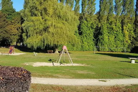 Les Fontaines in Ivry-la-Bataille — foto 5