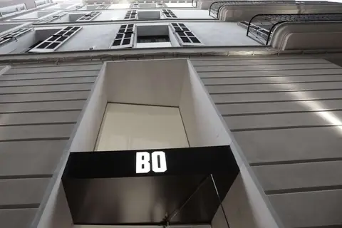 Bo Hotel in Palma — foto 30