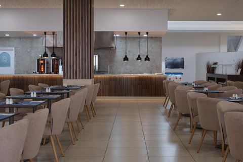 Hotel Atlantica Callisto foto 6