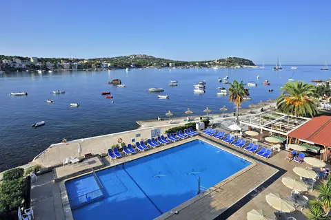 Globales Verdemar Apartments in Santa Ponsa — foto 3