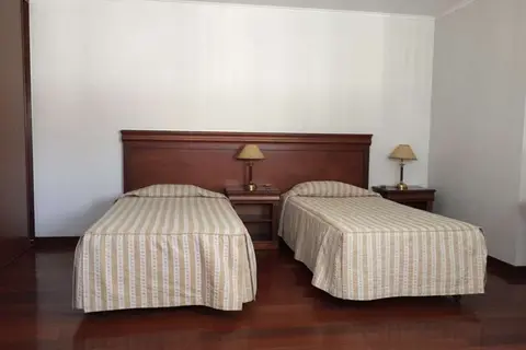 Hotel Apartamentos Gaivota in Ponta Delgada, foto 2