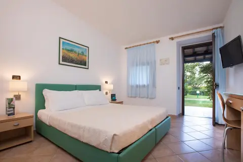 Cormoran Hotel in Villasimius — foto 18