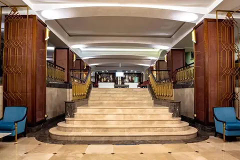 Tiflis Palace in Tbilisi — foto 16