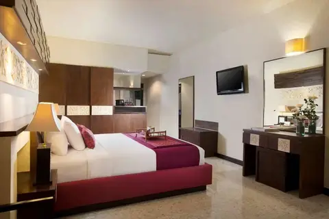 Sadara Resort in Badung — foto 27