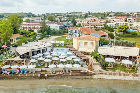 Hotel Paradise foto 2