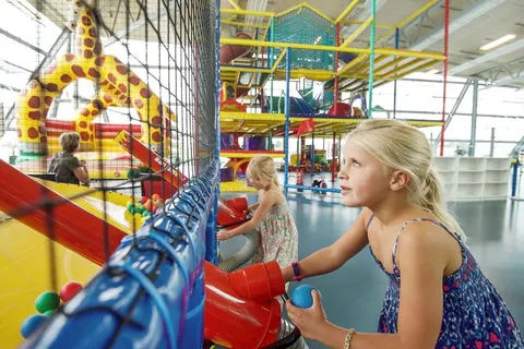 Vakantiepark Seawest in Varde Municipality — foto 3